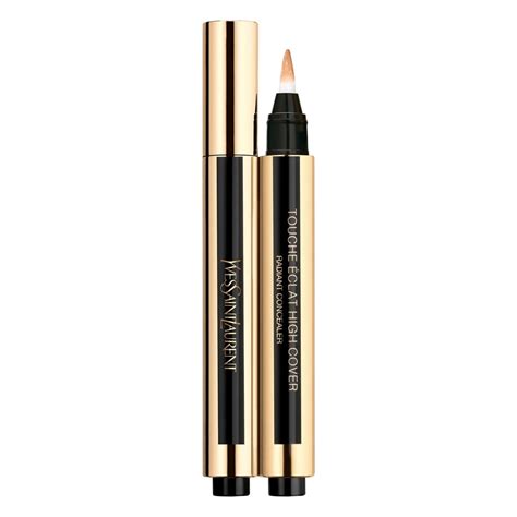 ysl touche eclat concealer pen|YSL concealer touche eclat review.